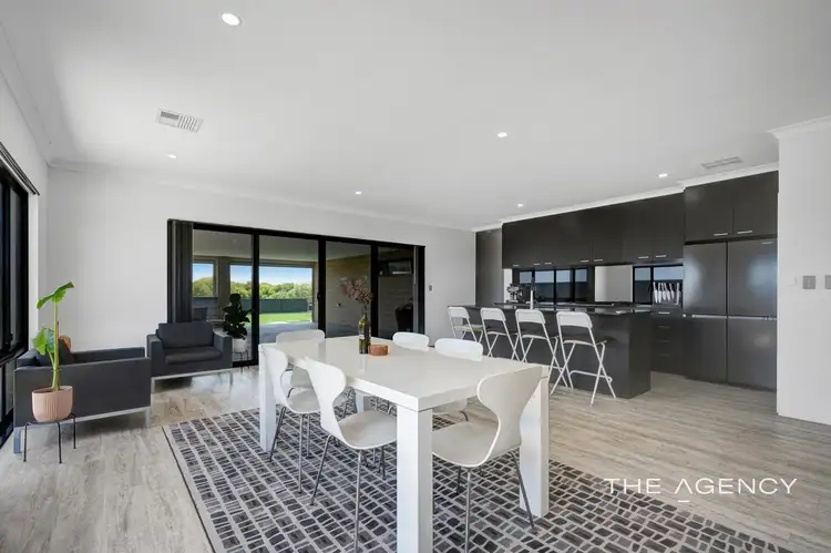 Sixth view of Homely house listing, 3 Era Lane, Wandina WA 6530