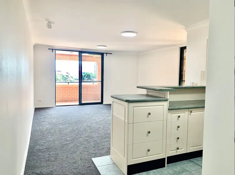 Second view of Homely unit listing, 94/146 - 152 Pitt Steet, Redfern NSW 2016