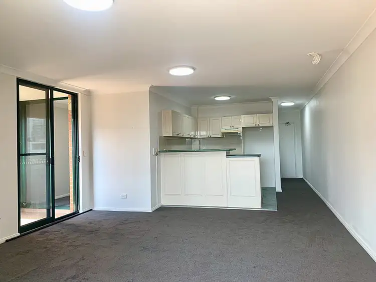 Third view of Homely unit listing, 94/146 - 152 Pitt Steet, Redfern NSW 2016