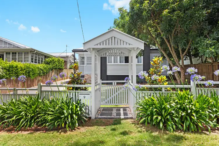 Second view of Homely house listing, 9 Collins Street, Mount Lofty QLD 4350