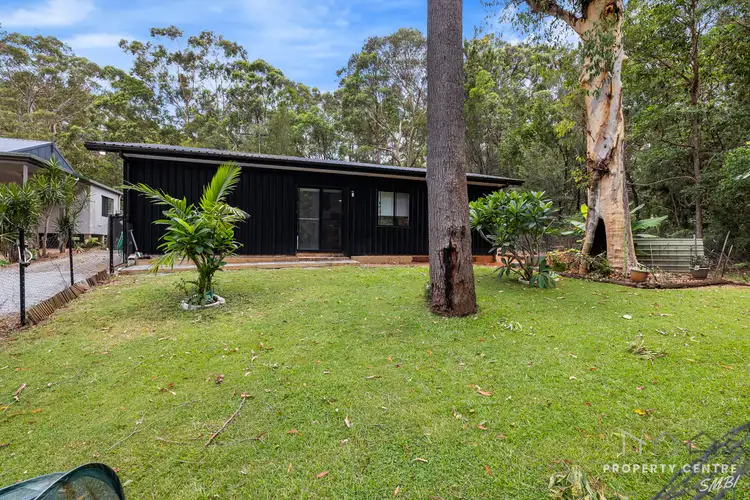 25 Rumbin Street, Russell Island QLD 4184