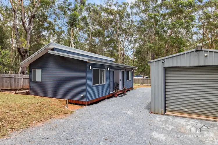 16 Toolana Street, Russell Island QLD 4184