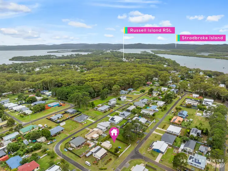 Sixth view of Homely land listing, 7 Banksia Street, Russell Island QLD 4184