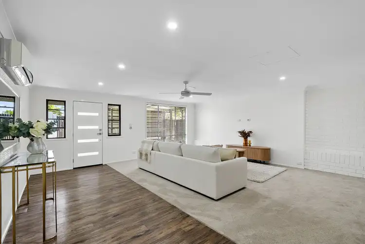 Fifth view of Homely house listing, 3 Lachlan Court, Helensvale QLD 4212