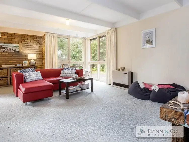 Second view of Homely house listing, 6 Wattle Road, Mccrae VIC 3938