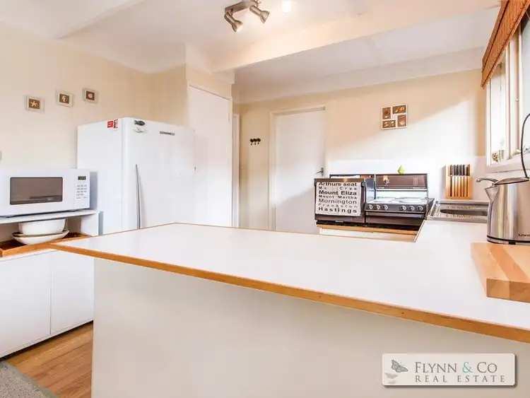 Third view of Homely house listing, 6 Wattle Road, Mccrae VIC 3938
