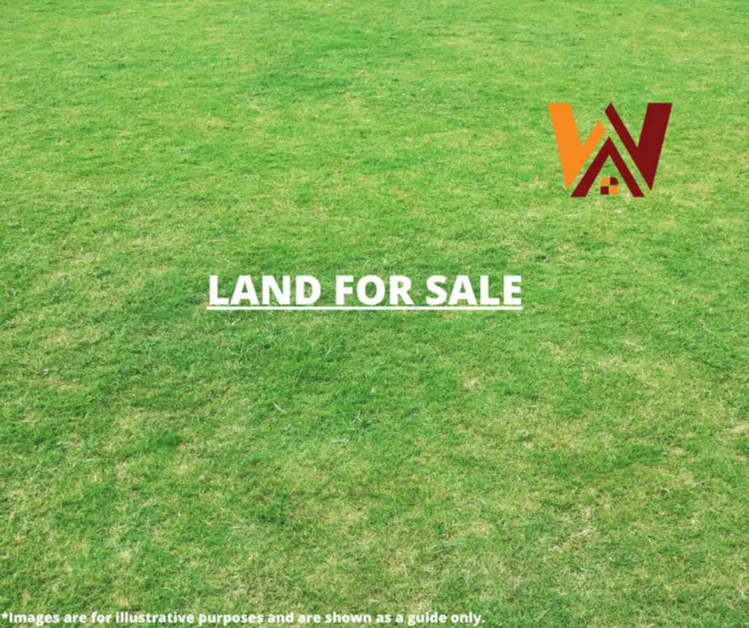 Main view of Homely land listing, Address available on request