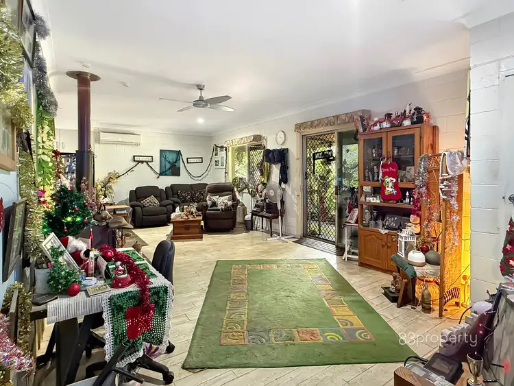 Fifth view of Homely house listing, 25 Bond Crt, Kensington Grove QLD 4341