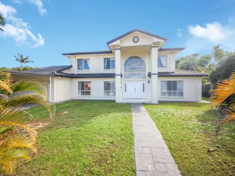 12 Narrun Place, Eight Mile Plains QLD 4113