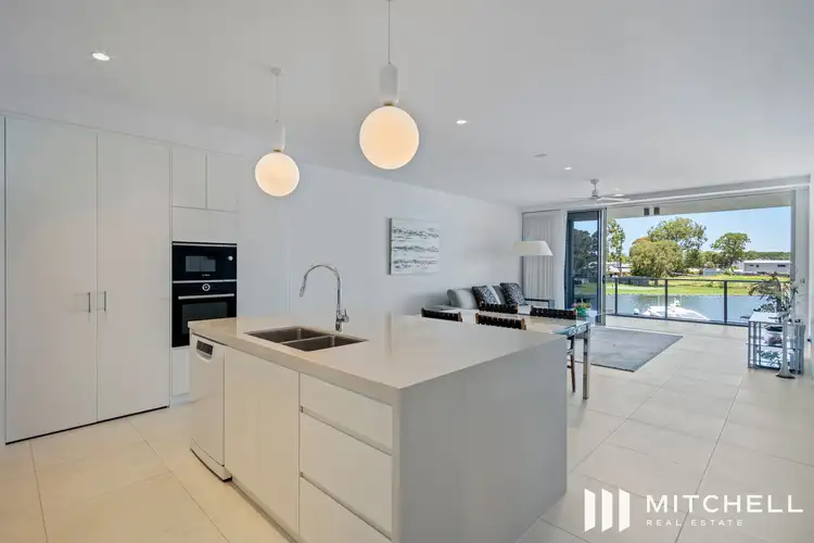 106/93 Sheehan Avenue, Hope Island QLD 4212