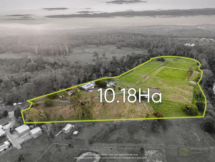 151 - 153 Sundown Court, Tamborine QLD 4270