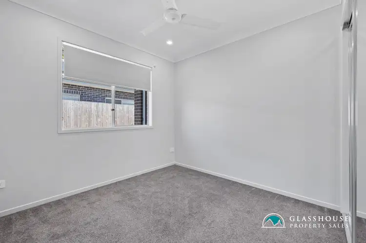 Fifth view of Homely house listing, 43 Ngungun Crescent, Glass House Mountains QLD 4518