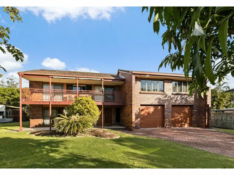 17 Whistler Street, Corinda QLD 4075