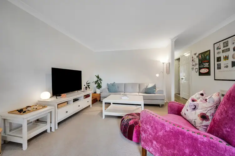 Sixth view of Homely apartment listing, 55/21 Aspinall Street, Watson ACT 2602