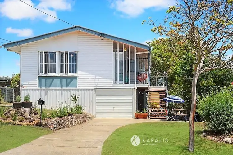 64 Amega Street, Mount Gravatt East QLD 4122