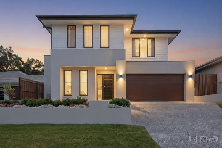 31 Melville Drive