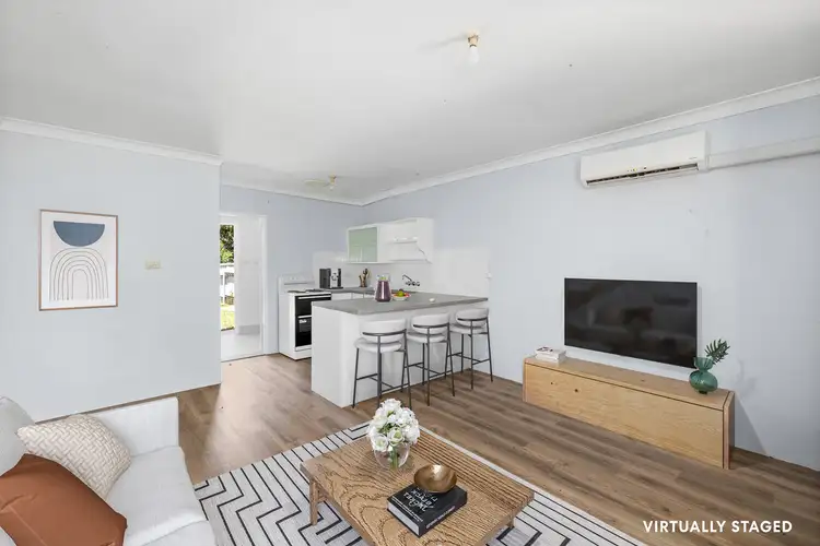 1/6 Condor Crescent, Moree NSW 2400