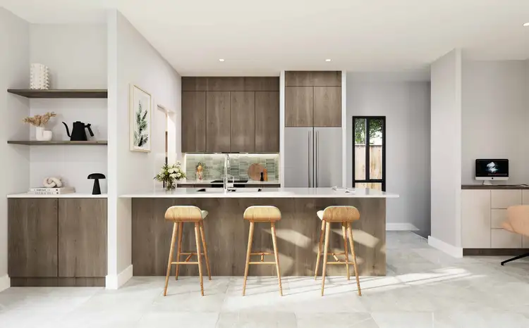 LOT 27, 1 Bryna Parade, Oxenford QLD 4210