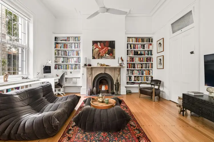 3/190 Moray Street, New Farm QLD 4005