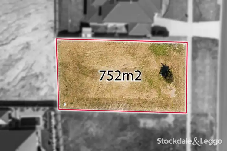 Fourth view of Homely land listing, 45 Coach Road, Newborough VIC 3825