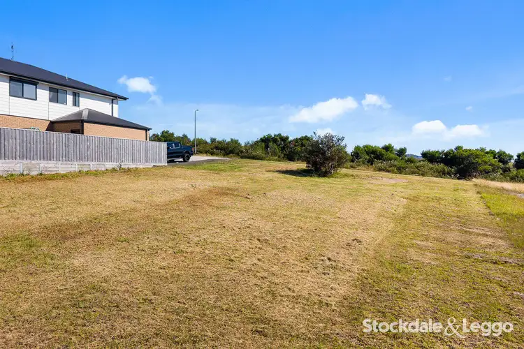 Fifth view of Homely land listing, 45 Coach Road, Newborough VIC 3825