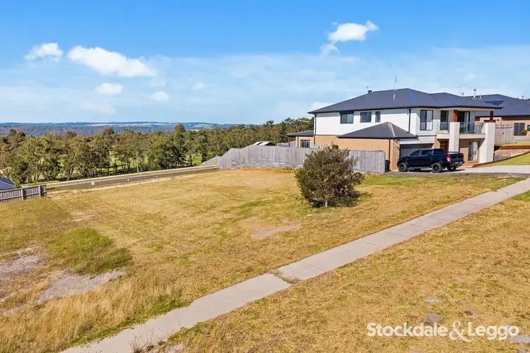 Sixth view of Homely land listing, 45 Coach Road, Newborough VIC 3825