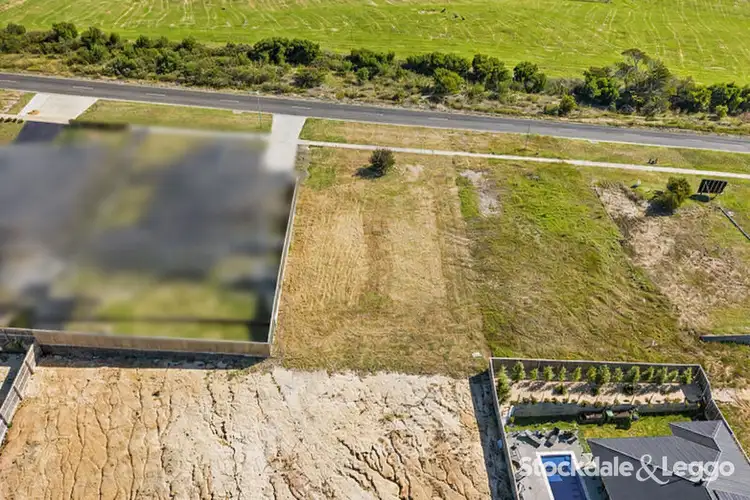 Seventh view of Homely land listing, 45 Coach Road, Newborough VIC 3825