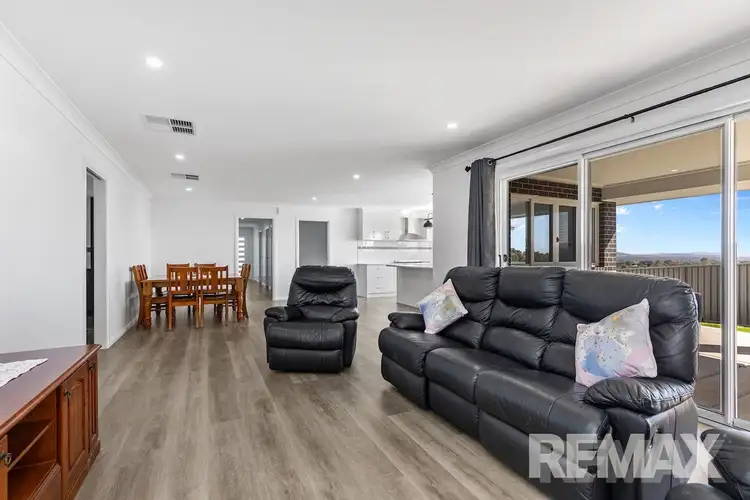 Sixth view of Homely house listing, 97 Lingiari Drive, Lloyd NSW 2650