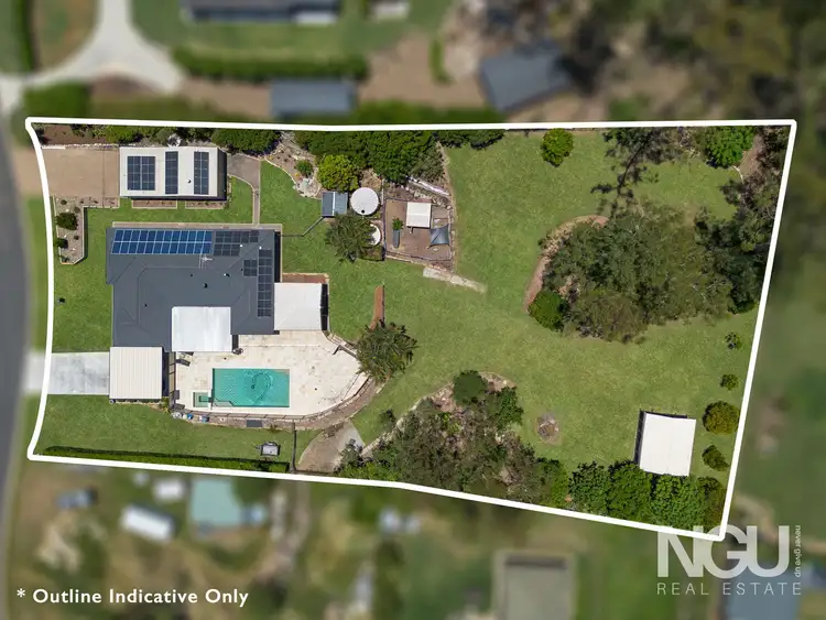 Fifth view of Homely house listing, 7 Yuraga Place, Deebing Heights QLD 4306