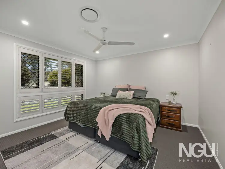 Sixth view of Homely house listing, 7 Yuraga Place, Deebing Heights QLD 4306