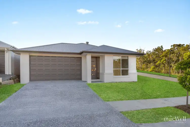 1 Oak Way, Greenbank QLD 4124