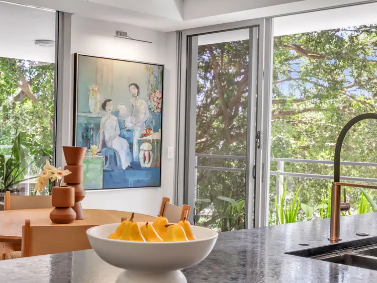 Sixth view of Homely apartment listing, 4324/40 Hollins Crescent, New Farm QLD 4005