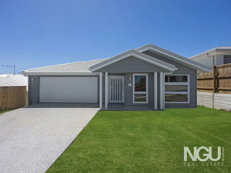 31 New Found Way, Ripley QLD 4306