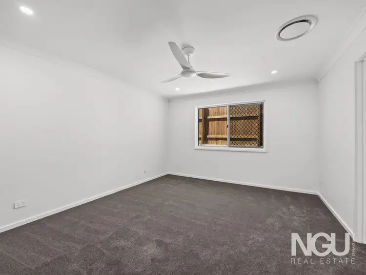 Fifth view of Homely house listing, 31 New Found Way, Ripley QLD 4306