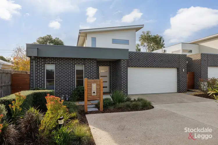 5 Birch Crescent