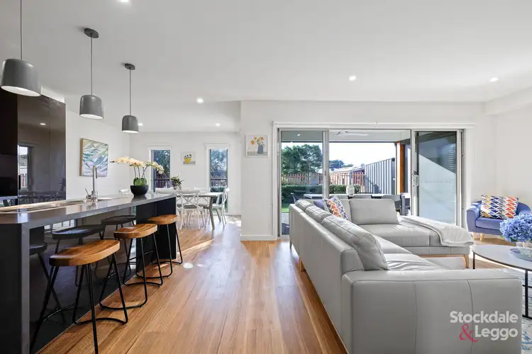 Sixth view of Homely townhouse listing, 5 Birch Crescent, Cowes VIC 3922