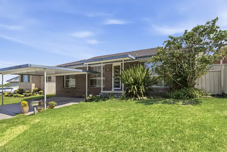 6 Ascot Street, Glendale NSW 2285