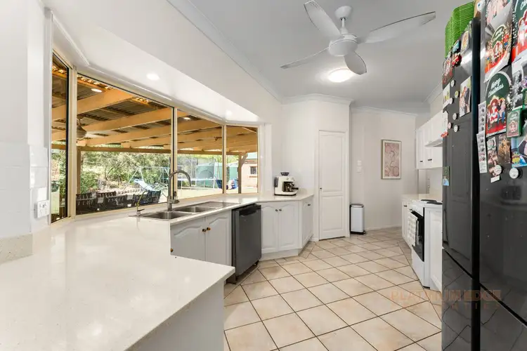 Fifth view of Homely house listing, 10-12 Cathryn Court, Cedar Grove QLD 4285