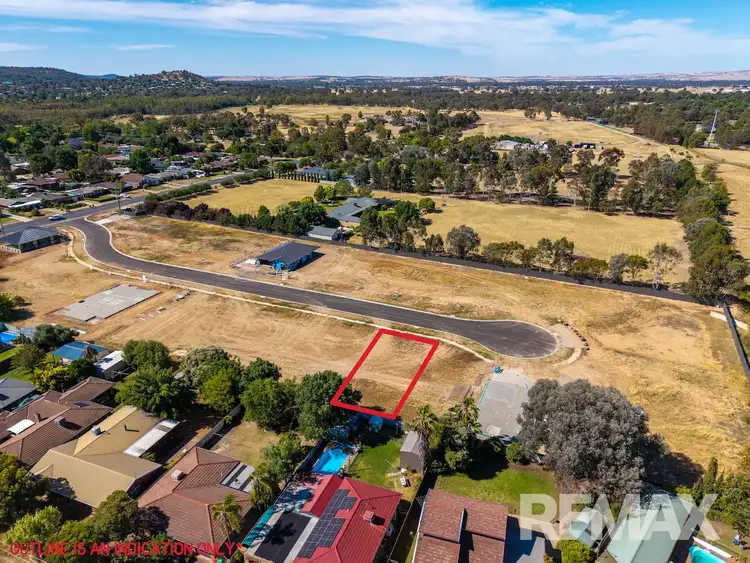 Sixth view of Homely land listing, 18 Bottlebrush Place, Lake Albert NSW 2650