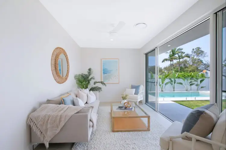 50 Pinkwood Drive, Ashmore QLD 4214