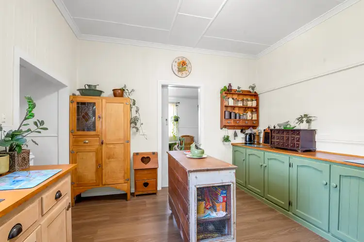 Third view of Homely house listing, 26 Sturt Street, Warwick QLD 4370