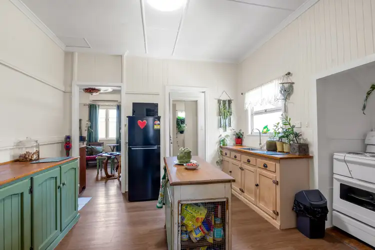 Fifth view of Homely house listing, 26 Sturt Street, Warwick QLD 4370