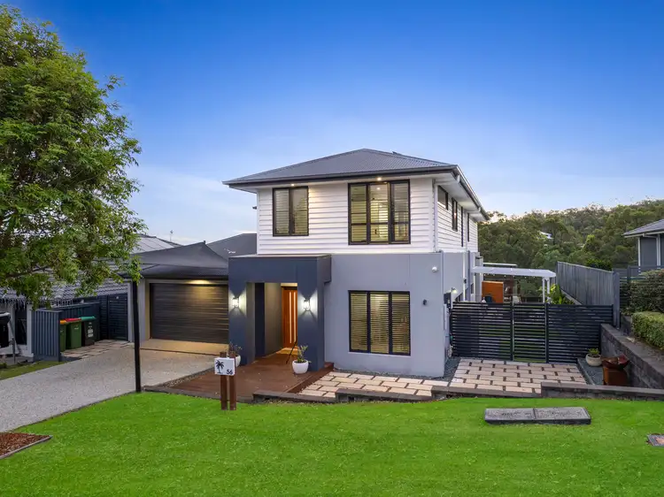 56 Yarrambat Rise