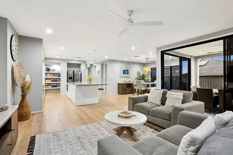 56 Yarrambat Rise, Upper Coomera QLD 4209