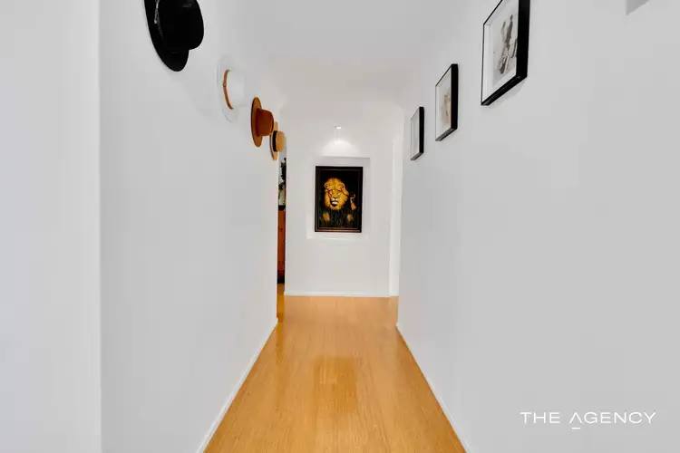 Fifth view of Homely house listing, 11 Lismore Ridge, Lakelands WA 6180