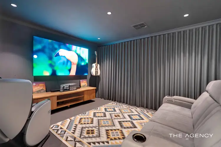 Sixth view of Homely house listing, 11 Lismore Ridge, Lakelands WA 6180