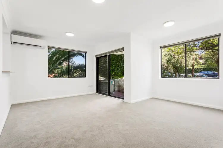 1/19-21 Crows Nest Road, Waverton NSW 2060