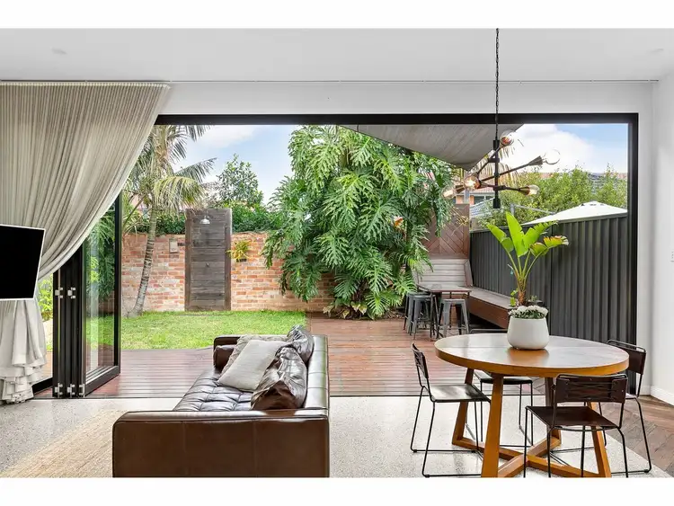 7 Brien Street