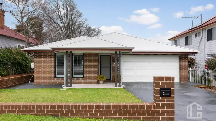 12 Railway Avenue, Faulconbridge NSW 2776