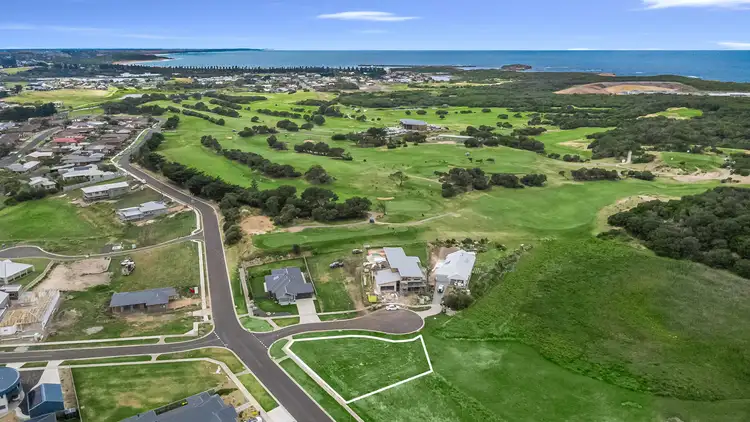 Third view of Homely land listing, 111 Younger Street, Warrnambool VIC 3280